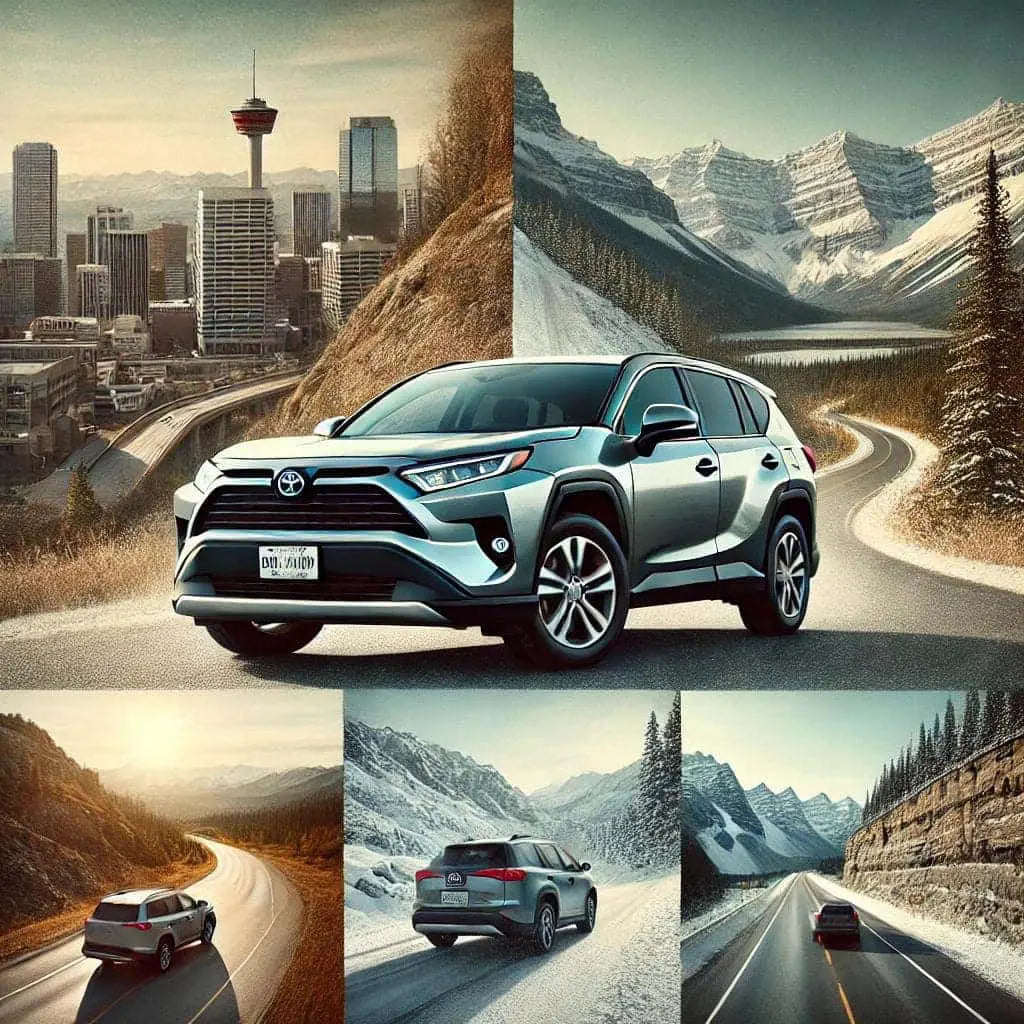 SUV
