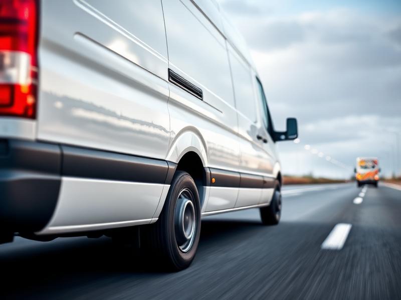 Van