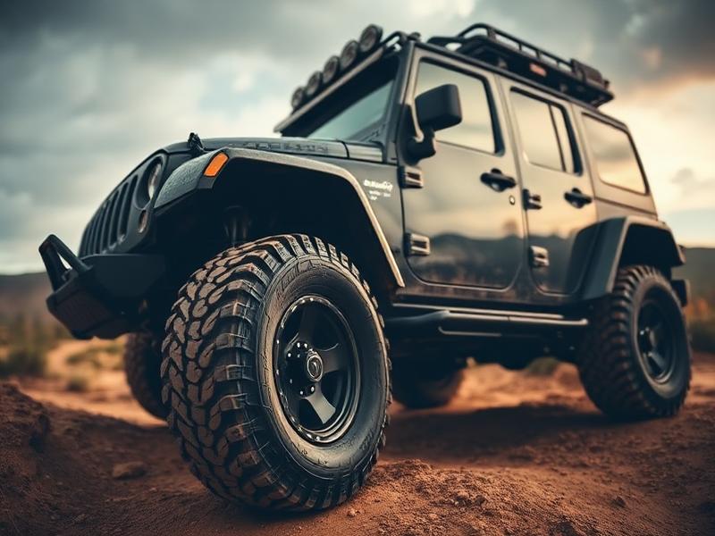 Jeep