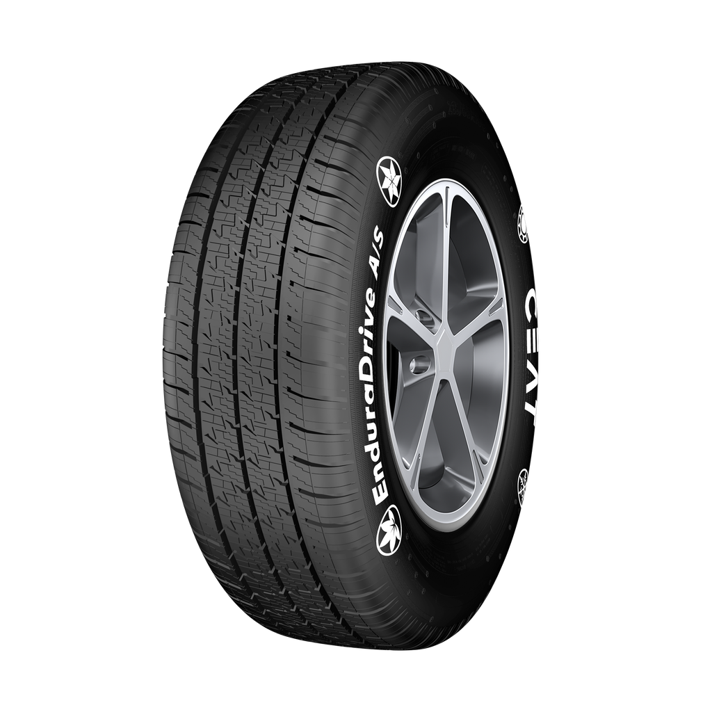CEAT -Van-All-Season - 235/65R16C (Endura Drive )