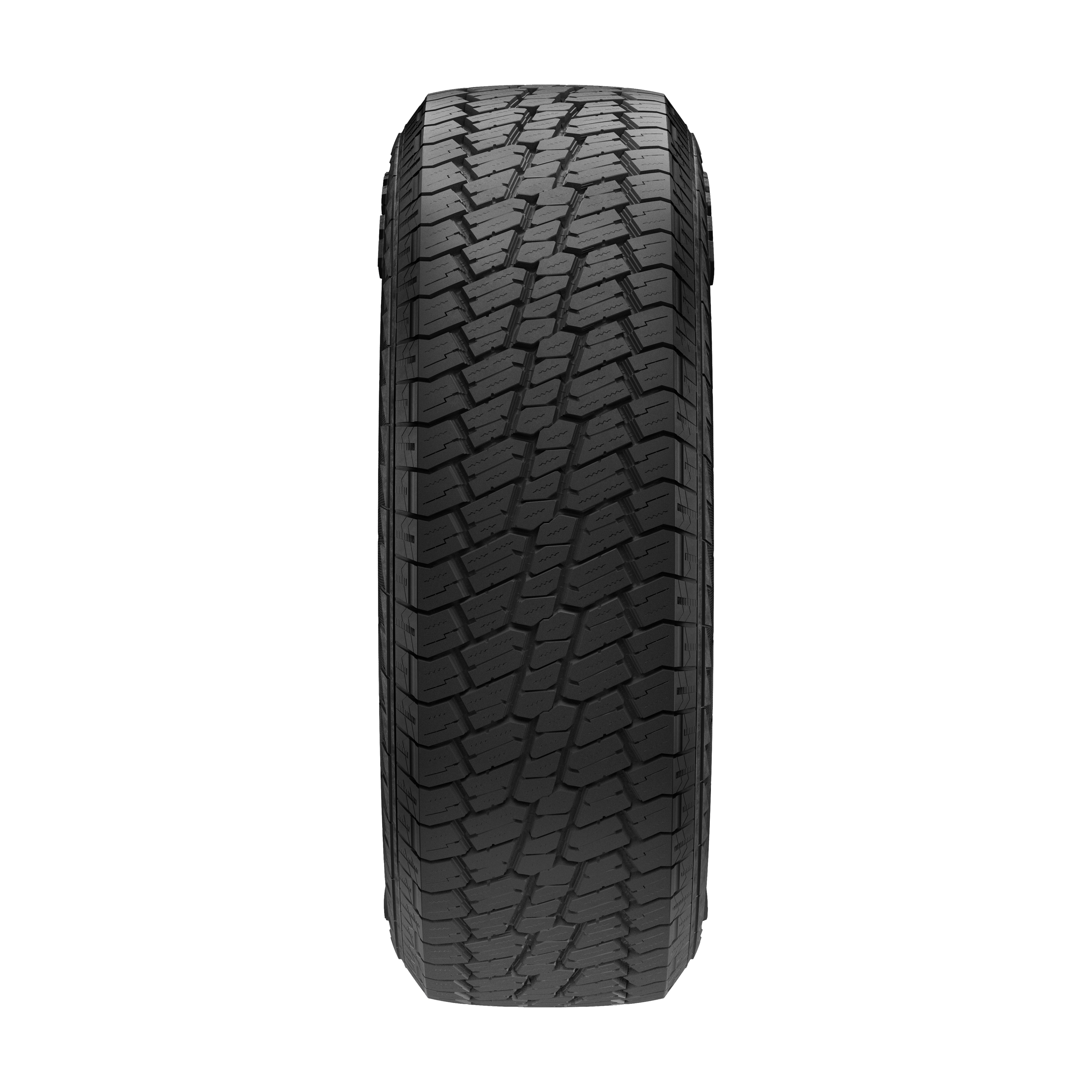 CEAT All Terrain  LT245/75R16 Cross Drive