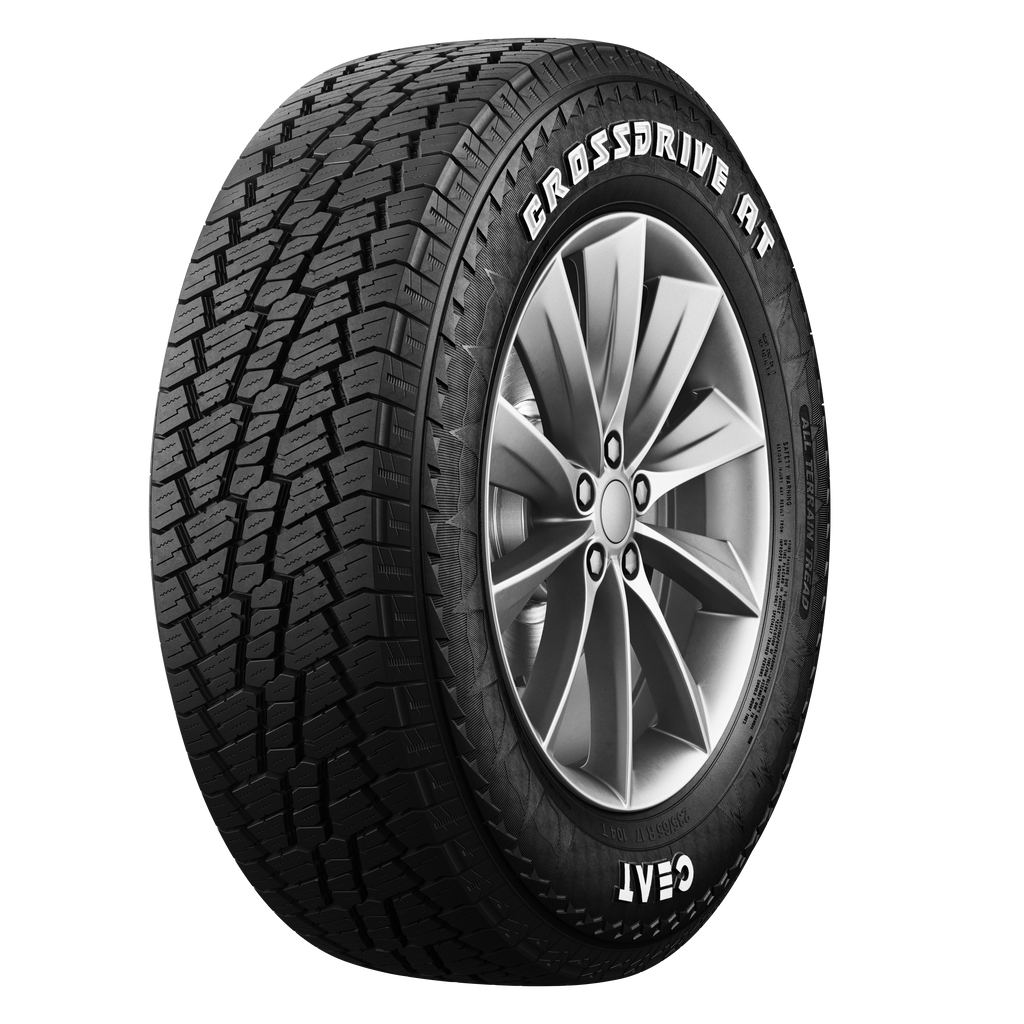 CEAT All Terrain  LT245/75R16 Cross Drive