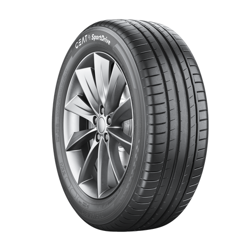 CEAT - Summer - 225/65R17 SportDrive SUV