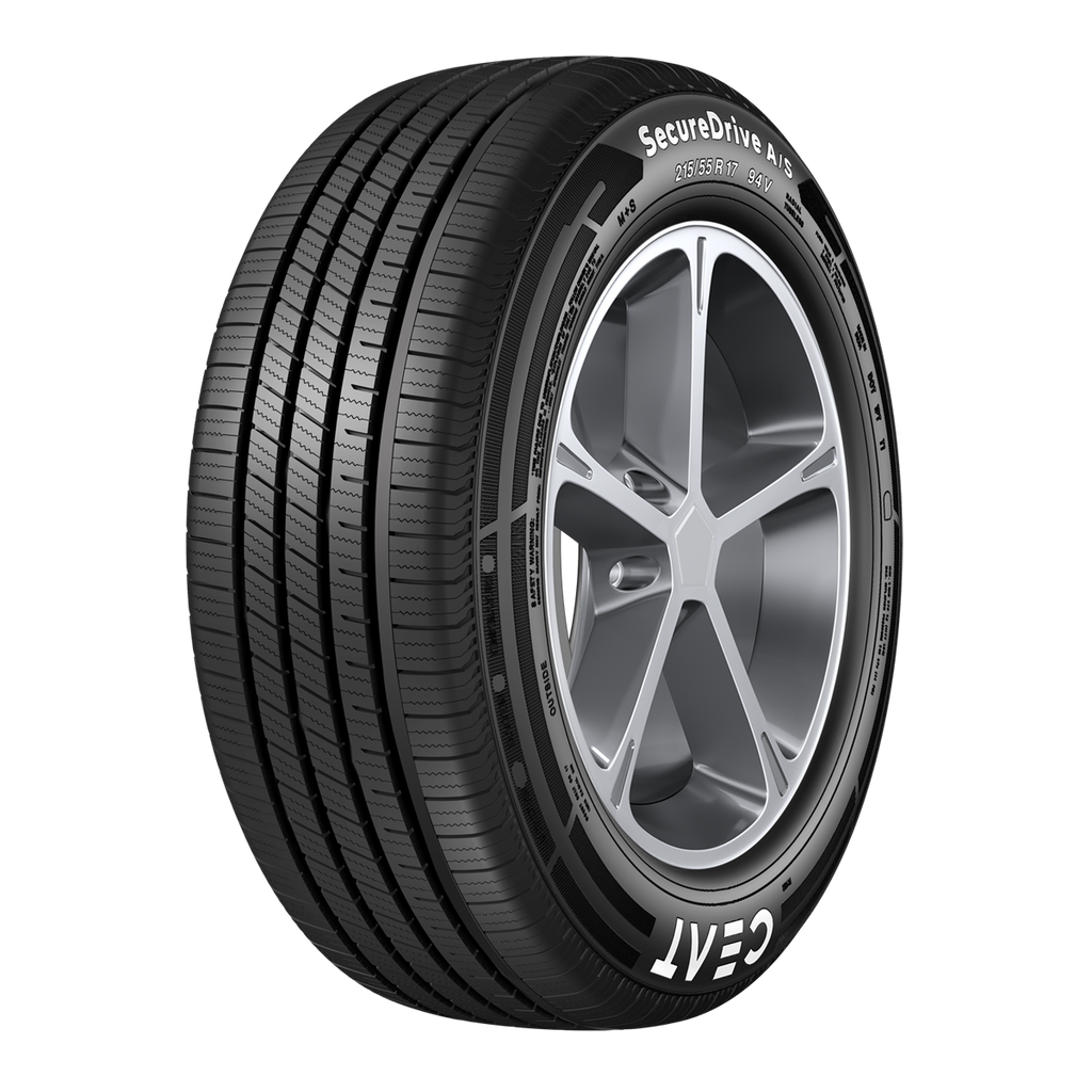 CEAT All Season 205/55R16 (Secure Drive)