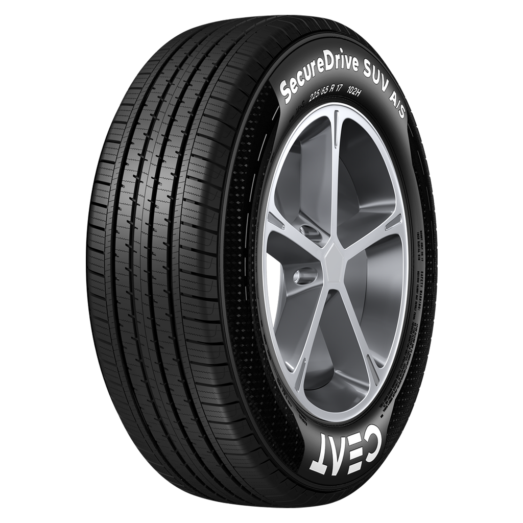 CEAT All Season 215/55R16 (Secure Drive)